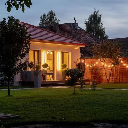 Day One Studio Fagaras Exterior photo