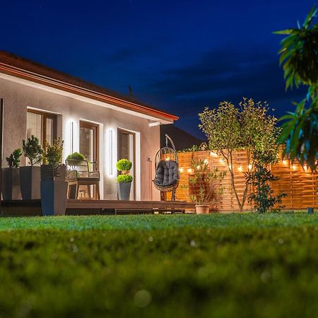 Day One Studio Fagaras Exterior photo