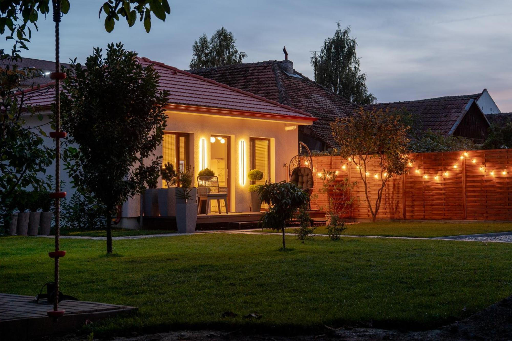 Day One Studio Fagaras Exterior photo